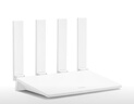 華為路由AX3 雙頻合一 自動(dòng)優(yōu)選 wifi6/多連不卡無(wú)線家用穿墻/AX3000/高速千兆路由器 曬單實(shí)拍圖