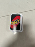 UNO【美泰正版UNO】優(yōu)諾生日禮物聚會玩具多人正版互動撲克牌W2085 曬單實拍圖