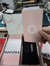 潘多拉（PANDORA）迪士尼皮克斯系列瓦力吊飾串珠飾品配件教師節禮物 迪士尼皮克斯系列，瓦力吊飾 均碼 曬單實(shí)拍圖