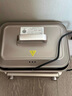 美的（Midea）電火鍋火鍋專(zhuān)用鍋多功能鍋料理鍋分體式鴛鴦鍋烤肉鍋多功能一體電鍋0氟鈦陶電煮鍋HGS352866S 曬單實(shí)拍圖