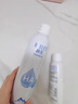 頤蓮（RELLET）張凌赫代言玻尿酸補水噴霧300ml*2瓶保濕爽膚水化妝水D 曬單實拍圖