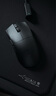 雷蛇（Razer）毒蝰V3pro專業(yè)版無線鼠標 8K 電競游戲輕量化鼠標 類膚材質(zhì) cs2 無畏契約 黑神話悟空 黑 曬單實拍圖