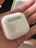 SOULUX【官網(wǎng)正品丨Air4代降噪款】藍(lán)牙耳機適配蘋果無線2025新款半入耳式金榜iphone16/15/14pods 【原版同功能pods4降噪版】 【主動降噪+空間音頻+三真電量】 曬單實拍圖