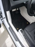 固特異（Goodyear）360全包圍汽車腳墊適用于特斯拉煥新Model Y25款換新包安裝腳踏墊 煥新Model Y 360+仿羊絨白十三件套 曬單實(shí)拍圖