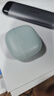 小米（MI）Redmi Buds 6 青春版 入耳式藍(lán)牙耳機(jī) 42dB降噪 適用于安卓蘋(píng)果手機(jī) 雨霧藍(lán) 曬單實(shí)拍圖