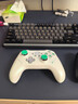 北通阿修羅2Pro+/星閃版多線游戲手柄GM類xbox手柄支持原生體感手機(jī)steam明末淵虛之羽游戲手柄 北通阿修羅2pro+ 星閃版 曬單實(shí)拍圖