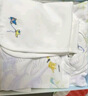 babycare山茶花迷你禮盒寶寶連體衣新生兒爬服嬰兒衣服 天鵝集 73cm  曬單實拍圖