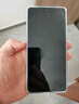 vivo iQOO Z9 Turbo長續(xù)航版 國家補(bǔ)貼 高通第三代驍龍8s 6400mAh超薄藍(lán)海電池 144Hz護(hù)眼屏 游戲手機(jī) 星光白 12GB  256GB 官方標(biāo)配 曬單實拍圖