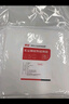 惠象 京東工業(yè)自有品牌 9英寸亞超細(xì)纖維無(wú)塵布 擦拭布潔凈車間精密擦拭 100片/包 曬單實(shí)拍圖