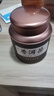 鴻韻清新茶葉普洱茶特級15年云南古樹熟茶黑散茶陳年500g父親節(jié)送禮盒裝 曬單實拍圖