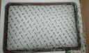 雷士（NVC）全光譜護眼燈客廳吸頂燈復(fù)古美拉德中古風(fēng)臥室新中式燈具普羅旺斯 150W 35㎡內(nèi)適用 【全光譜智能】客廳 曬單實拍圖