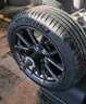 米其林（MICHELIN）汽車輪胎/電動(dòng)車新能源輪胎 235/45ZR18 98Y T1競馳PILOT SPORT 4 曬單實(shí)拍圖