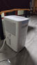 海爾（Haier）除濕機/抽濕機 大除濕量 70-120㎡家用輕音防霉 抽濕器 吸濕器 地下室檔案室 干燥機 干衣機 防潮 22L/天 ≤120㎡ CF22-PJ1U1聯(lián)網(wǎng)款 曬單實拍圖