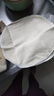  蒸籠布 棉紗布 蒸饅頭包子籠屜布?jí)|【直徑30cm*12片】 曬單實(shí)拍圖
