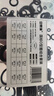 安賽瑞 O型圈密封圈修理盒 丁晴NBR圈耐油耐磨組合墊 國標丁晴15種200PCS 4D00001 曬單實拍圖