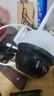 普聯(lián)（TP-LINK）高清無線監(jiān)控攝像頭 家用4K超清全彩夜視視像頭室外無線WiFi球機家庭戶外手機APP遠程控制監(jiān)控神器 4K畫質800萬超清【帶POE供電模塊】 128GB內存卡【免費升級256G 曬單實拍圖