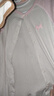 巴厘小豬新生嬰兒兒衣服a類純棉爬爬服夏季長(zhǎng)袖薄款空調(diào)服睡衣寶寶連體衣 藕粉 73cm 曬單實(shí)拍圖