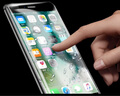 Smorss 適用iPhone8Plus/7Plus/6plus/6splus非鋼化水凝膜 蘋果8P/7p/6p/6sp水凝膜 全屏覆蓋高清軟膜 曬單實拍圖