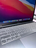 Apple Macbook Pro13寸二手蘋果筆記本電腦M1視網(wǎng)膜原彩2K移動開發(fā)應(yīng)用觸控指紋識別 19款13寸MV962官網(wǎng)定制i7/16G-256 95成新【行業(yè)精品，90%客戶最佳選擇】 曬單實拍圖