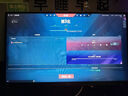 AOC 27英寸2K 240Hz超頻260Hz FastIPS 1ms廣色域 HDR400硬件低藍(lán)光 FPS游戲電競(jìng)顯示器 宙斯盾Q27G4Z 曬單實(shí)拍圖