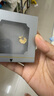 周大福納福金鎖黃金吊墜(工費(fèi)120)約2.15g EOF50 曬單實(shí)拍圖
