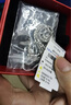 周六福  PT950鉑金項(xiàng)鏈男款白金簡約精致素鏈 25.54g 54cm 曬單實(shí)拍圖