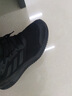 阿迪達(dá)斯 （adidas）男子休閑系列 ALPHACOMFY跑步鞋 ID0351 42.5碼 UK8.5碼 曬單實(shí)拍圖