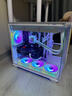 華碩全家桶海景房 AMD銳龍R7 9700X/7500F/RTX5060/5070/5080黑神話游戲臺(tái)式電腦主機(jī)設(shè)計(jì)吃雞組裝整機(jī) 規(guī)格六丨R7 9700X/RTX 5060TI 曬單實(shí)拍圖