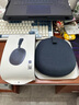 索尼（SONY）WH-1000XM6 頭戴式無(wú)線(xiàn)降噪耳機 AI智能降噪高解析度 深夜藍 曬單實(shí)拍圖