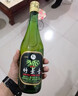 竹葉青酒45度玻瓶竹葉青酒475ml 玻竹 山西杏花村汾酒露酒中秋送禮 45度 475mL 6瓶 曬單實(shí)拍圖