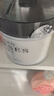 閃鉆發(fā)膜染燙受損修護(hù)干枯蛋白還原酸護(hù)發(fā)素改善毛躁柔順亮澤免蒸護(hù)發(fā) 黑蓋（染燙受損修護(hù) 改善毛躁） 500ML 曬單實(shí)拍圖