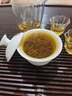 唯茶老樹(shù)金駿眉特級禮盒裝2025年春茶桐木關(guān)明前嫩芽高山紅茶葉蜜香型 金絲楠木12小罐裝禮盒 曬單實(shí)拍圖