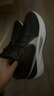 耐克（NIKE）男子籃球鞋F(xiàn)REAK 6運(yùn)動鞋F(xiàn)J7807-002 黑色 42.5  曬單實(shí)拍圖