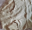 曼妮芬女抗菌內襠短褲高腰包臀低角褲女生大碼底褲 110 膚色 2XL (175) 曬單實(shí)拍圖