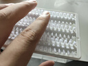 Imakara肥皂起泡盒肥皂盒瀝水洗衣皂盒肥香皂盒香皂袋起泡網(wǎng)大號置物架架 日本高檔家用雙層帶蓋透明洗衣盒 曬單實拍圖