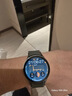 三星 Samsung【國家補貼】Watch7 智能手表/藍牙通話/運動手表/電話手表 44mm 云嶺綠 男女表 曬單實拍圖