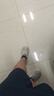 李寧（LI-NING）運(yùn)動(dòng)套裝男士夏季冰絲短袖短褲跑步速干T恤籃球羽毛球健身訓(xùn)練服 曬單實(shí)拍圖