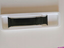 BHO【鈦金屬】適用蘋(píng)果手表apple iwatch ultra3/2表帶s11/s10表帶鈦金屬s9/se3/2鈦合金米蘭尼斯表帶 官方同款·鈦金屬【黑色】 【49/46/45/44mm】表盤(pán)通用 曬單實(shí)拍圖