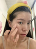 白里透紅臺(tái)灣亮麗寶日霜晚霜 白里透紅美白祛斑霜淡化黑色素去雀斑黃褐斑 亮麗寶（晚霜） 曬單實(shí)拍圖