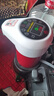 康路源智能觸屏車載飲水機貨車專用24V冷熱水燒水壺加熱器燒水冬季防凍 24V紅色觸屏款 曬單實拍圖