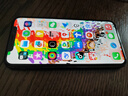 Apple 蘋果 iPhone X蘋果 iPhone X 蘋果手機 二手蘋果手機移動聯(lián)通電信4G 深空灰色 256G 曬單實拍圖