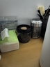 TEAHUE真空茶葉罐廚房五谷雜糧咖啡粉防潮食品級(jí)精品密封罐儲(chǔ)存收納罐 曬單實(shí)拍圖