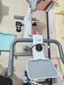 Keep動(dòng)感單車(chē) 家用智能健身器材C2 Lite自發(fā)電 20斤飛輪組 白K0105B 曬單實(shí)拍圖