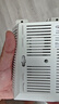 九聯(lián)科技 WiFi7路由器BE3600 雙2.5G網(wǎng)口  雙頻聚合 海思芯片 MESH組網(wǎng) 高速家用穿墻大覆蓋 曬單實(shí)拍圖