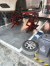 博世（BOSCH）剎車前盤2片適用于雪佛蘭賽歐3/樂風(fēng)RV 0986T16017 曬單實(shí)拍圖