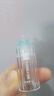 美膚肌謎藍(lán)鉆清膚水藍(lán)銅肽面膜藍(lán)銅肽凍干粉素顏亮膚青春密碼套拆盒不退換 藍(lán)鉆單只 曬單實(shí)拍圖