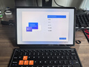 OneXPlayer游俠X1Pro AMD HX 370/8840u/酷睿Ultra9 185H 10.95英寸游戲機掌機三合一電腦 游俠X1Pro AMD AI 370+顯卡2號機 64G+4TB 曬單實(shí)拍圖