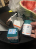 Himalaya南非醉茄片降皮質(zhì)醇緩解焦慮壓力提升精力天然草本提取物印度進口 Himalaya南非醉茄60粒/瓶 曬單實拍圖