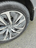 米其林（MICHELIN）汽車輪胎 225/50R17 98W 浩悅四代 PRIMACY 4 適配本田 雅閣 曬單實(shí)拍圖