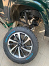 科馬仕科馬仕/COMFORSER 輪胎 265/55R19 113H CF1100 XL  曬單實拍圖